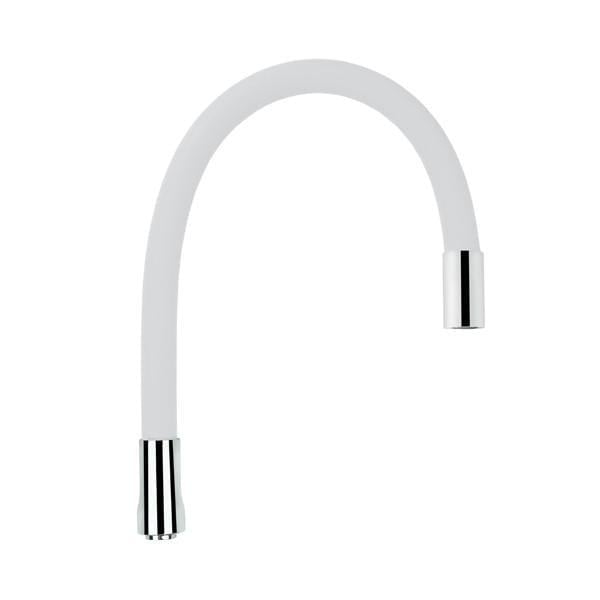 Излив для смесителя WAL NS051WT Излив для смесителя WAL NS051WT