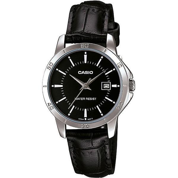 Годинник жіночий Casio LTP-V004L-1A