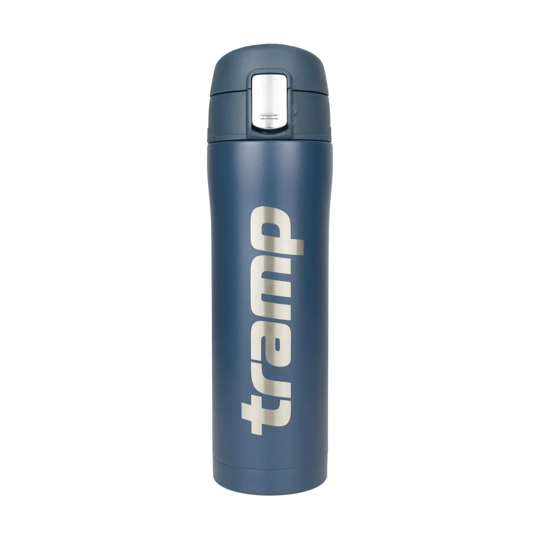 Термос для напитков Tramp 0,45 л (UTRC-107-mat-blue)