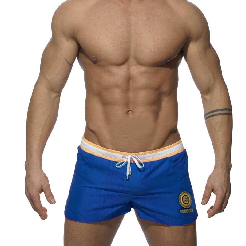Шорти Seobean XL Синій (2563)