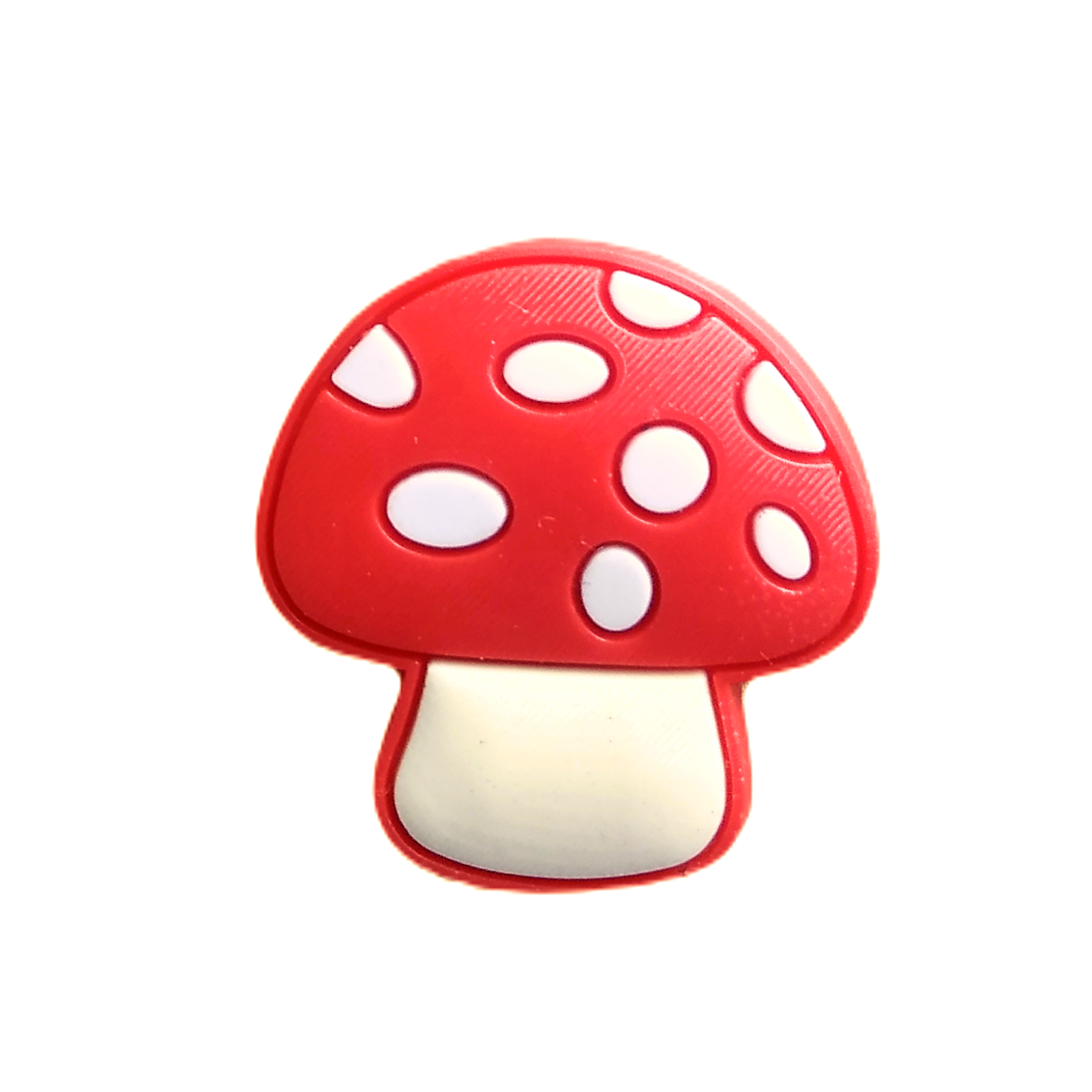 Джибитс для обуви JIBBITZ Гриб мухомор №1360 (JIB1360)