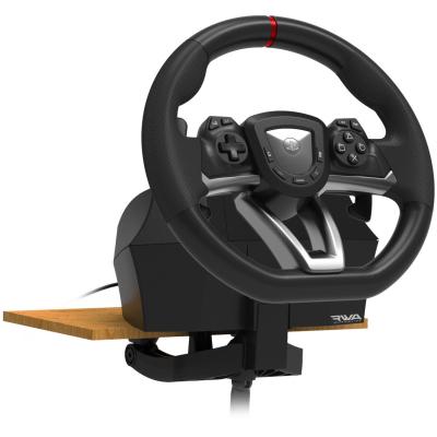 Игровой руль 4 Racing Wheel Apex PC/PS5 (SPF-004U) - фото 5