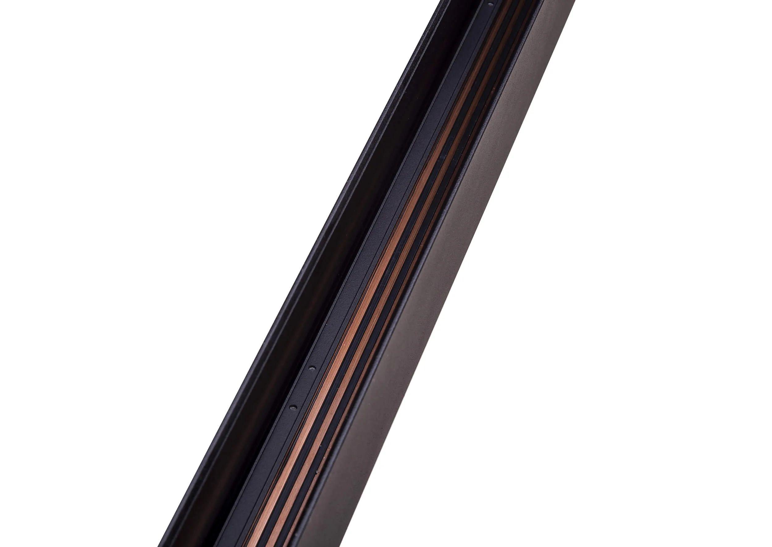 Магнитный трек MJ-Light Magnet TS-TS-TRACK 2M накладной (9421000) - фото 4