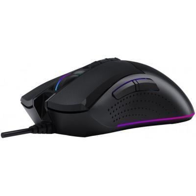 Компьютерная мышка A4Tech Bloody W90 Max Stone Black (4711421955553)