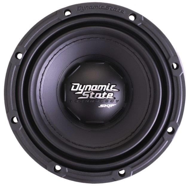 Сабвуфер Dynamic State SKIF SKW-164