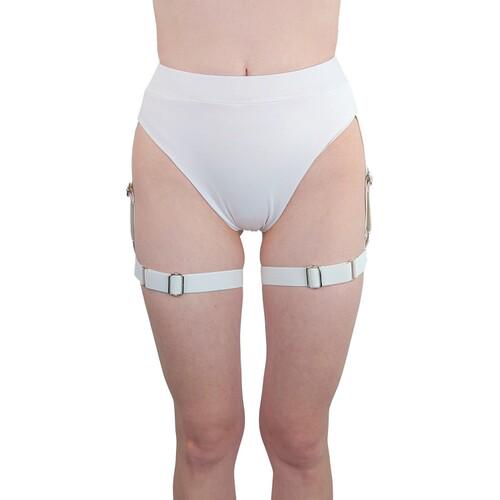 Трусики с портупеей Seta Decor (25-533WT-SL) Трусики с портупеей Seta Decor (25-533WT-SL)