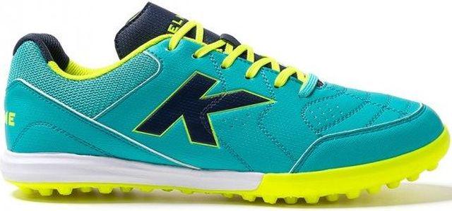 Сороконожки шиповки Kelme K-GOLEIRO 55.964.0460 р. EU-40,5 Бирюзовый