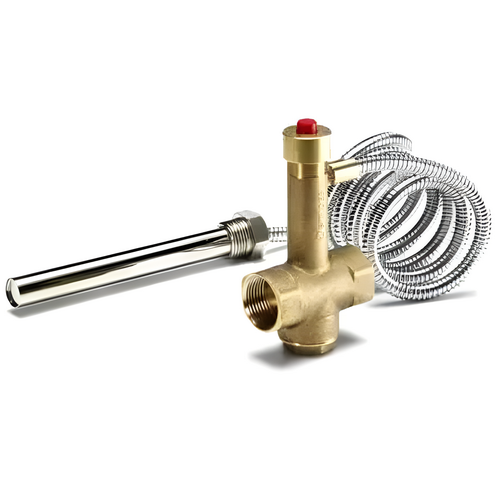 Клапан захисту від перегріву котла Regulus BVTS - 95°C 1,3 м (28414660)