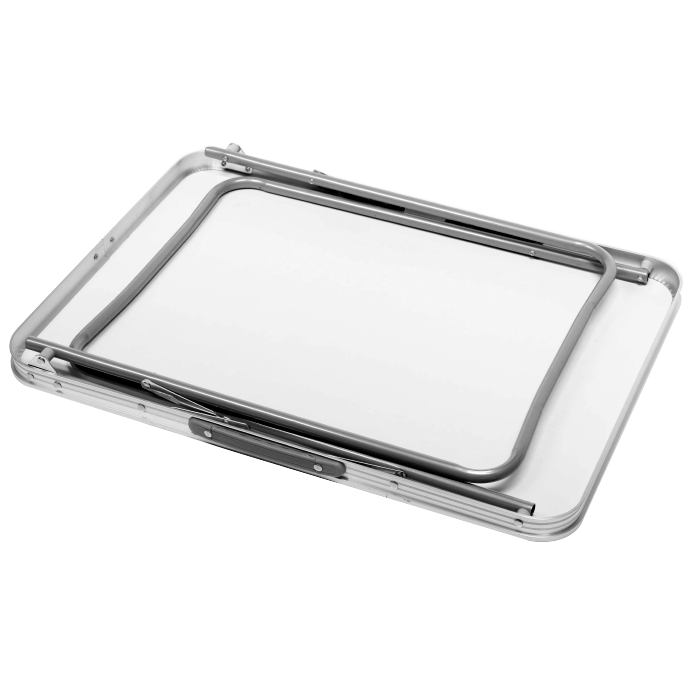 Стол туристический складной Axxis 70х50 см для пикника и рыбалки (ax-792) - фото 2