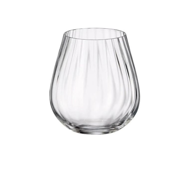 Стаканы для виски Columba Optic 380 мл 6 шт. (56a2dbfb)