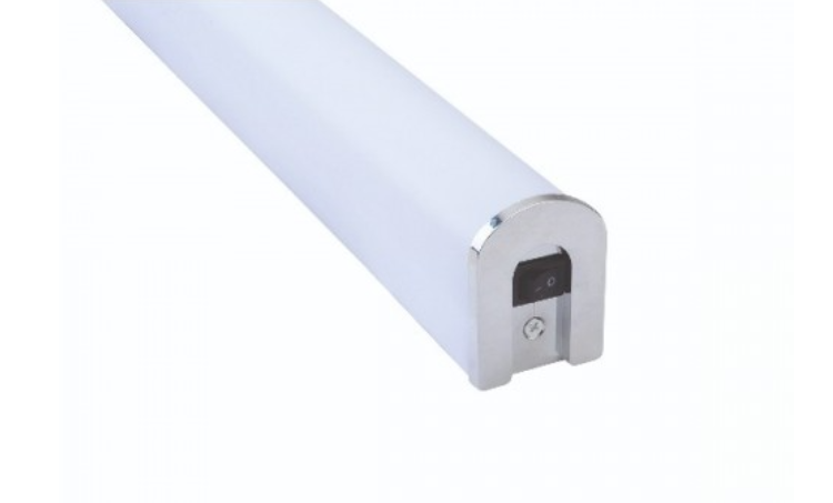 Світильник настінний для дзеркал STANDART LED 12W 4200K IP45 (s617024)