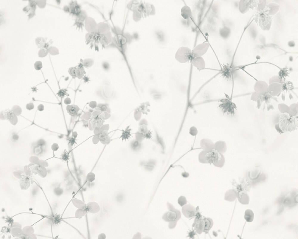 Обои виниловые на флизелиновой основе A.S. Creation Pint Walls 38726-3 Серый (13557112)