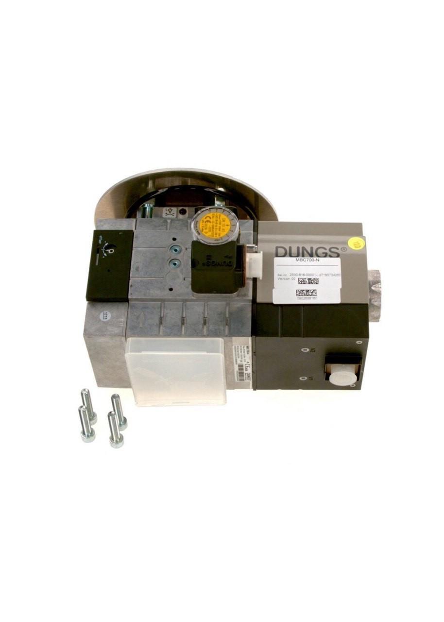 Арматура газовая Buderus MBC-700-N к котлу GB402 (8718573426)