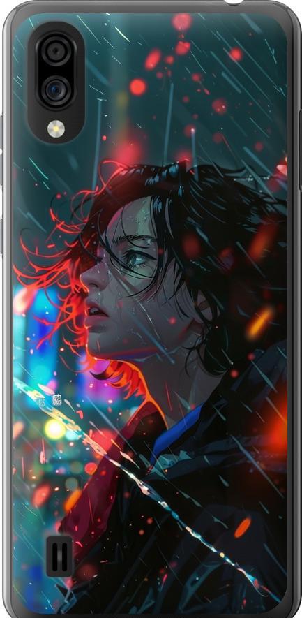 Чохол на ZTE Blade A5 2020 Нічні вогні (6096u-2111-42517) Чохол на ZTE Blade A5 2020 Нічні вогні (6096u-2111-42517)