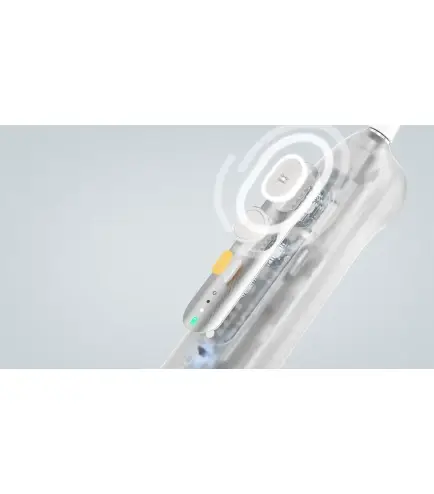 Электрическая зубная щетка Soocas T03 Neos White - фото 6 Электрическая зубная щетка Soocas T03 Neos White - фото 6