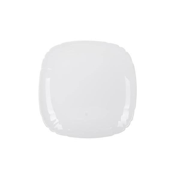 Столовый сервиз Luminarc Lotusia H3527 18 предметов Белый (329759931) - фото 3 Столовый сервиз Luminarc Lotusia H3527 18 предметов Белый (329759931) - фото 3