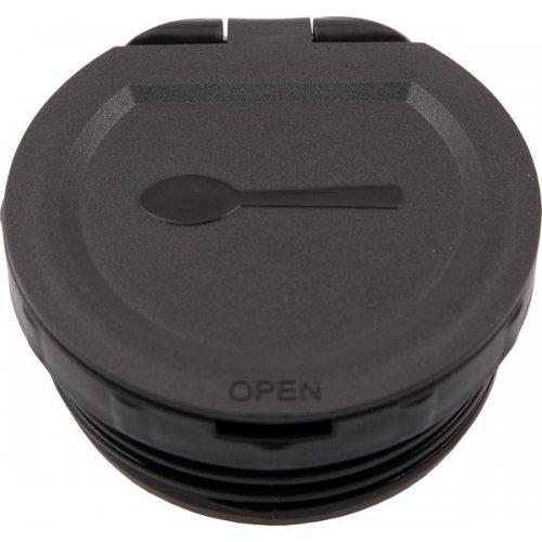 Термос Tramp з широким горлом 800 мл в чохлі Олива - фото 6 Термос Tramp з широким горлом 800 мл в чохлі Олива - фото 6