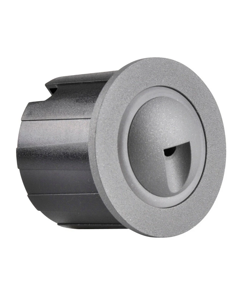 Точечный светильник Goldlux 313683 Q2 Led 1x3W 4000K 20Lm IP20 GR (014369)