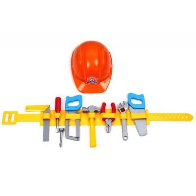 Дитячий ігровий набір ТехноК Інструменти (4401)