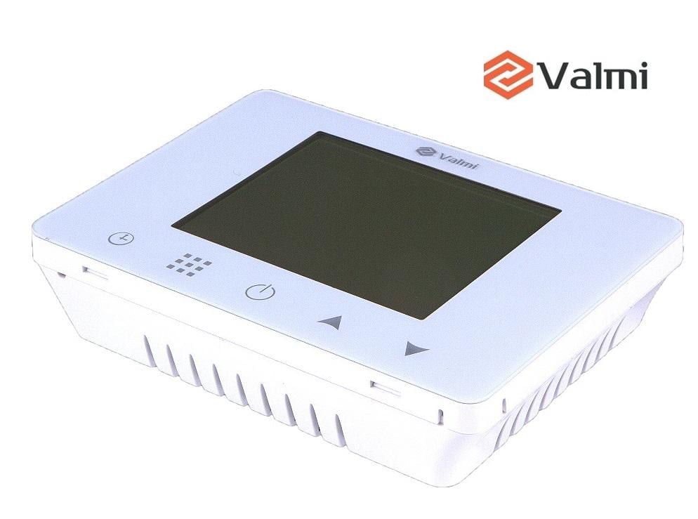 Терморегулятор Valmi BF80 Wifi для газових та електричних котлів з датчиком температури повітря - фото 7