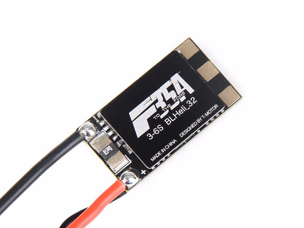 Регулятор для мультикоптерів T-Motor F35A 3-6S BLHeli-32 (54624)