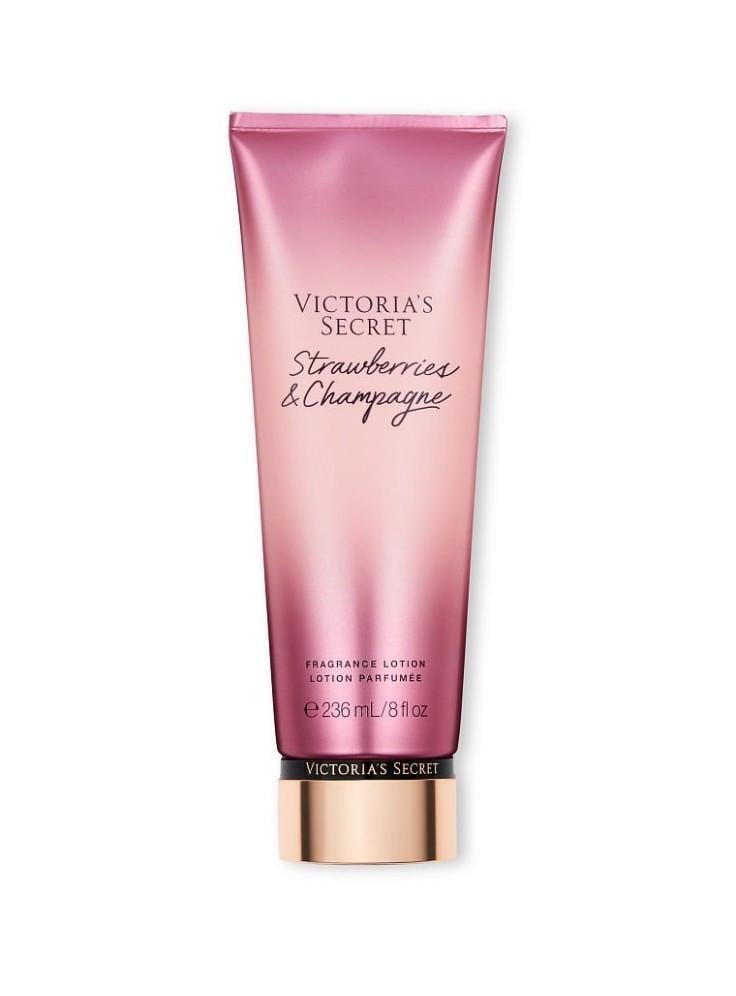 Лосьйон для тіла Victoria's Secret Champagne Strawberry 236 мл (2094754530)