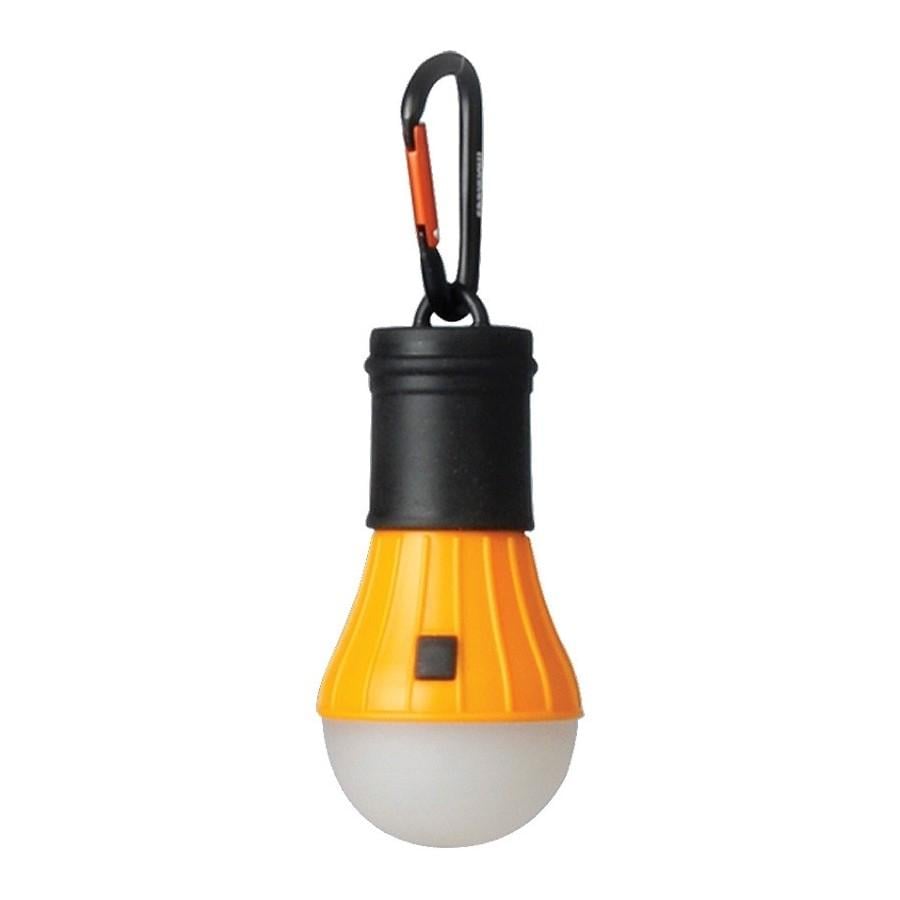 Фонарь-брелок Munkees 1028 LED Tent Lamp orange (1012-1028)