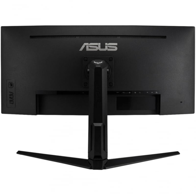 Монитор Asus VG34VQL1B изогнутый VA 3440x1440 3K Ultra WQHD 34"/4W (23366332) - фото 5 Монитор Asus VG34VQL1B изогнутый VA 3440x1440 3K Ultra WQHD 34"/4W (23366332) - фото 5