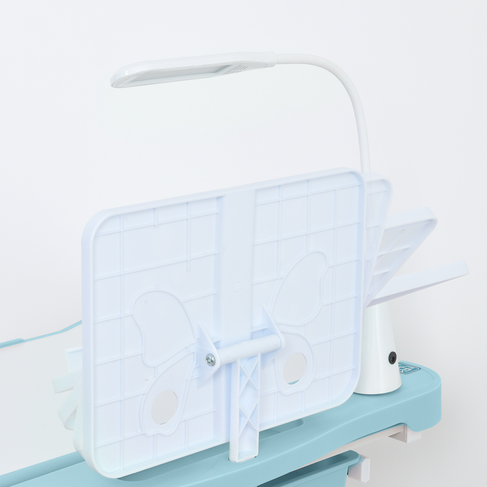 Парта регулируемая со стулом М 5068-12 - фото 4 Парта регулируемая со стулом М 5068-12 - фото 4