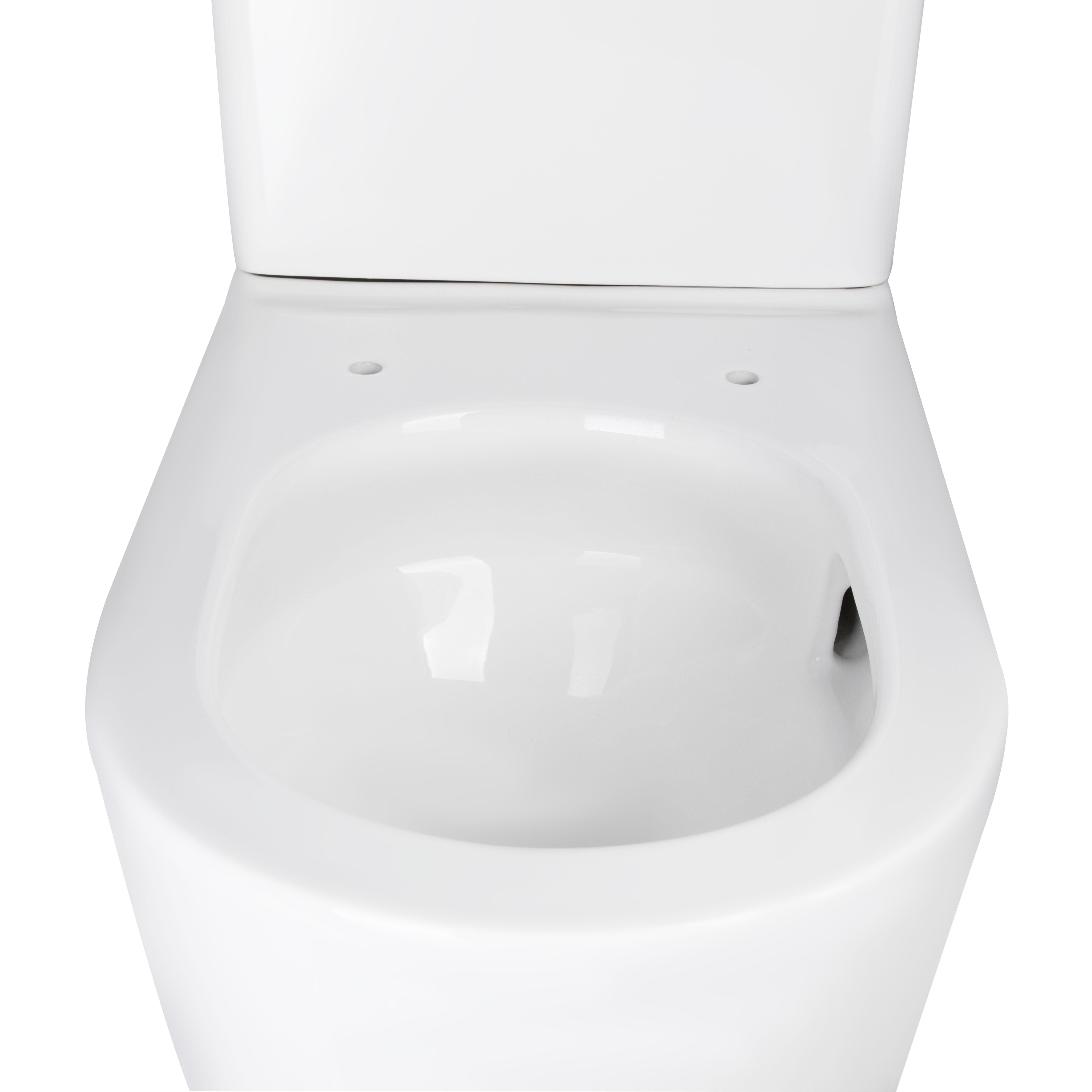 Унитаз-компакт Qtap Scorpio безободочный Ultra Quiet с сиденьем Soft-close (QT14222125AUQW (SD00050897) - фото 4 Унитаз-компакт Qtap Scorpio безободочный Ultra Quiet с сиденьем Soft-close (QT14222125AUQW (SD00050897) - фото 4