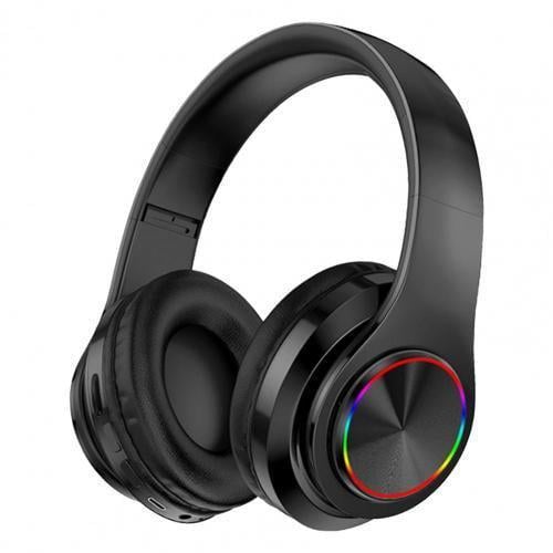 Наушники беспроводные P10 Bluetooth с микрофоном (01800)