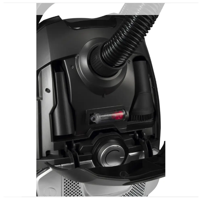 Пылесос контейнерный Hanseatic HBVC80012WMC для сухой уборки дома 800 Вт (HBVC80012WMC) - фото 5