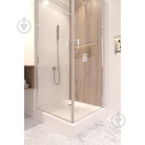 Душевая кабина Qtap Gemini GEMCRM1099SC6 - фото 4