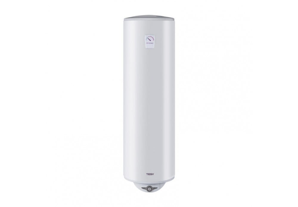 Водонагреватель Tesy Anticalc Slim 80 л сухой ТЭН 2х1,2 кВт (GCV803524DB14TBRC)