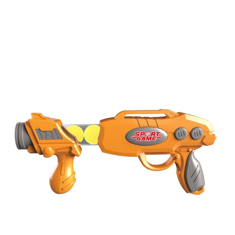 Інтерактивний повітряний тир-миша Acousto Optic Mouse з помповою - фото 10