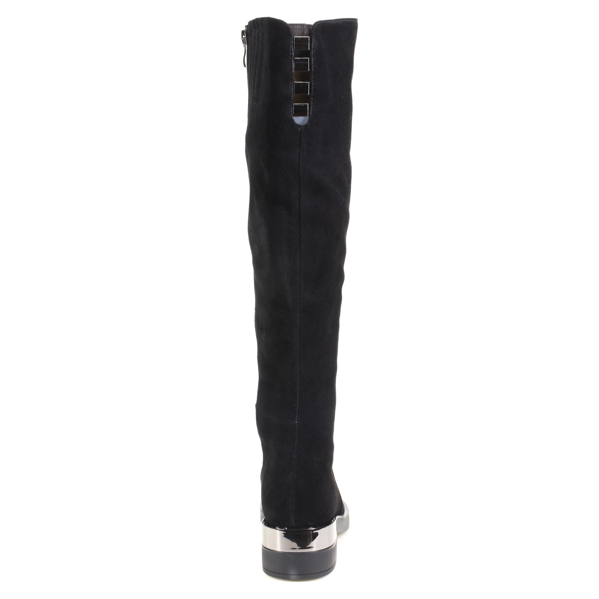 Чоботи жіночі зимові Veritas р. 41 Чорний (013071-41) - фото 10 Чоботи жіночі зимові Veritas р. 41 Чорний (013071-41) - фото 10