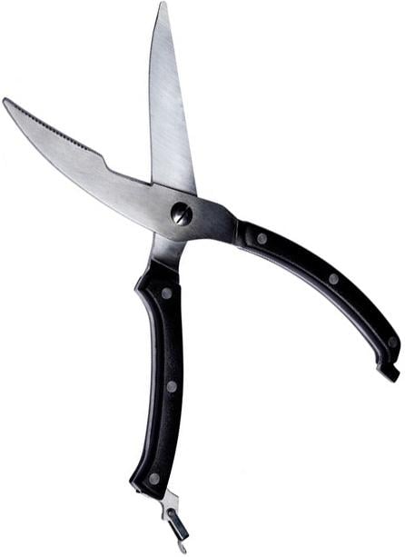 Ножницы кухонные Empire для обработки мяса птицы 25 см