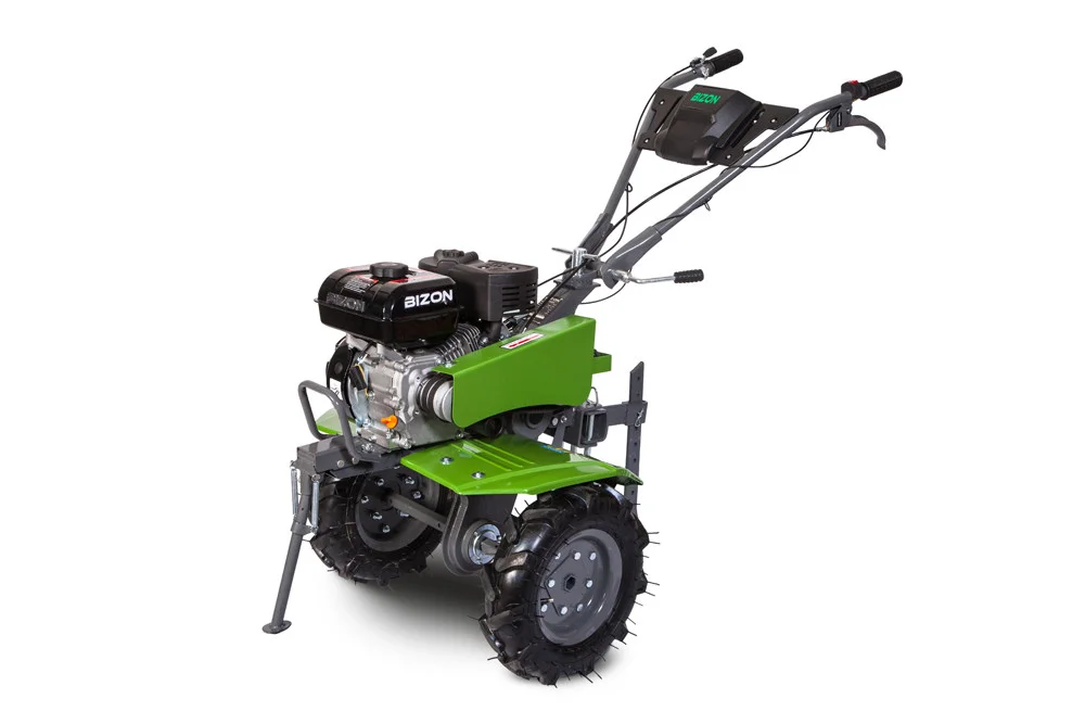 Мотоблок BIZON 910 LUX 4.00-8 (58434644)