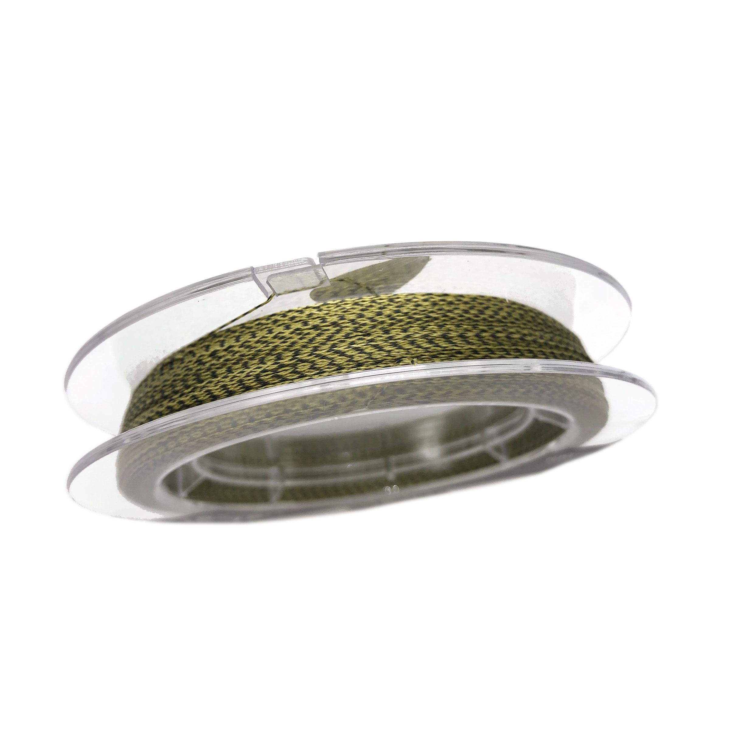 Шнур JIG Man Wx4 2.0 100 м 11 кг Зеленый (7999) - фото 2 Шнур JIG Man Wx4 2.0 100 м 11 кг Зеленый (7999) - фото 2