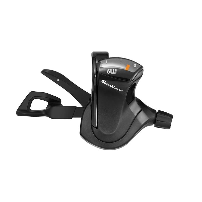 Ручки перемикання ліва+права SUN RACE Trigger M903 Pair R9/L3 (SHLA-05-86)