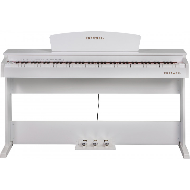 Цифрове фортепіано Kurzweil M70 WH