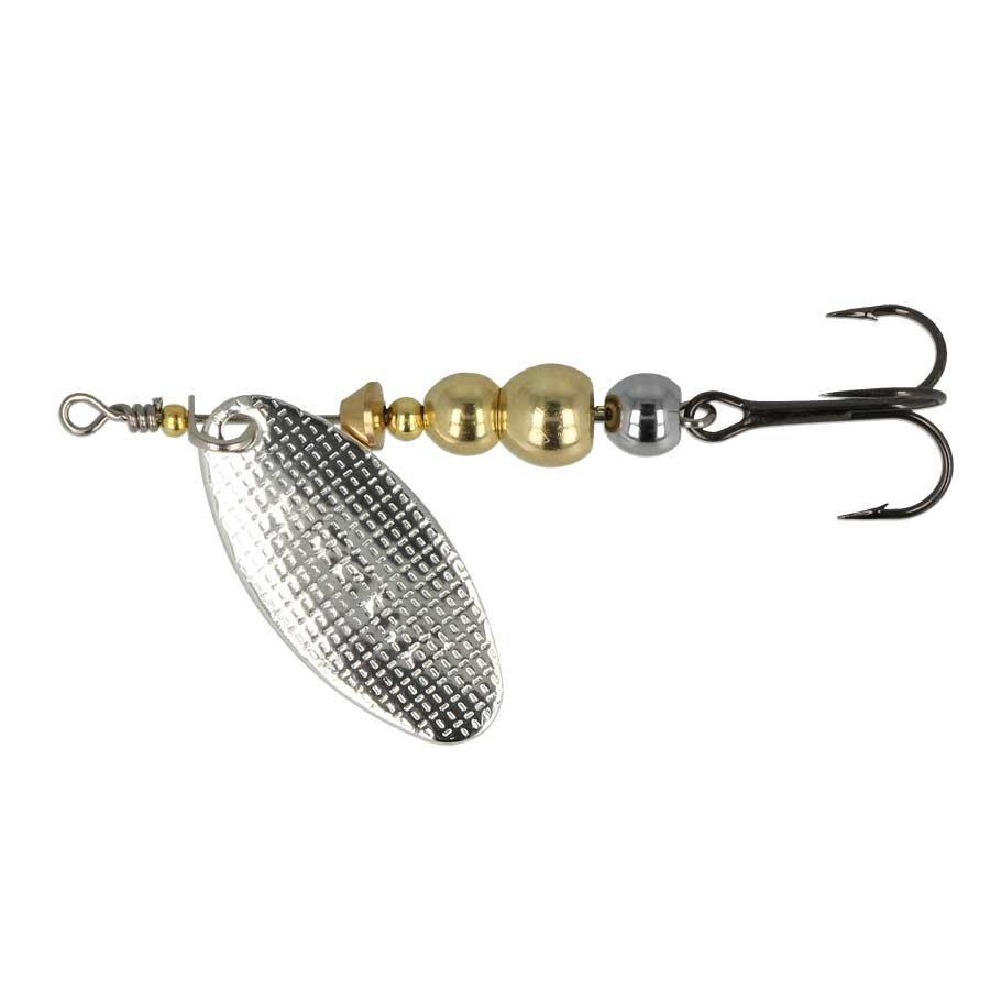 Блесна вращающиеся Golden Catch Sensor 1 6,5 г 03S (1258822618) - фото 1 Блесна вращающиеся Golden Catch Sensor 1 6,5 г 03S (1258822618) - фото 1