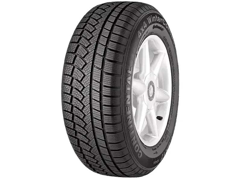 Шина зимняя Continental 4x4 WinterContact 265/60 R18 110H (54448)