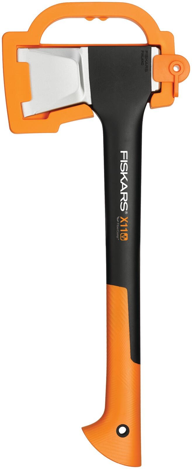 Колун Fiskars Х11 S (25850) - фото 3