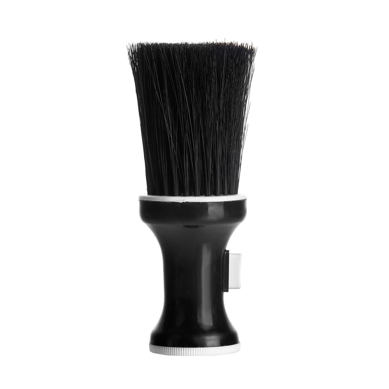 Парикмахерская ДенІС professional тальк ворс Черный (1453071465)