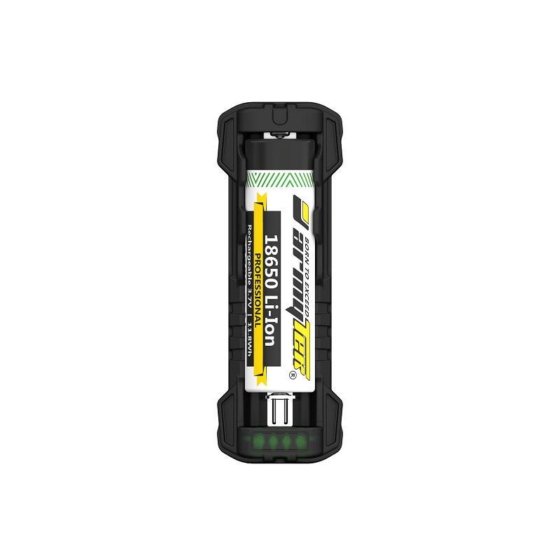 Зарядное устройство Armytek Handy C1 Pro - фото 6