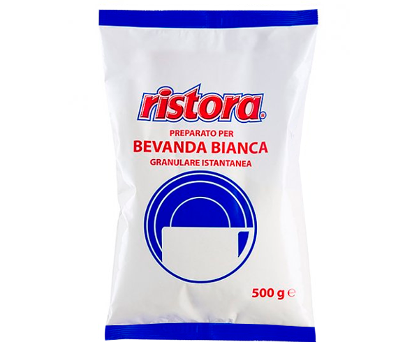 Сухие сливки Ristora Bevanda Bianca 500 г (e-16)