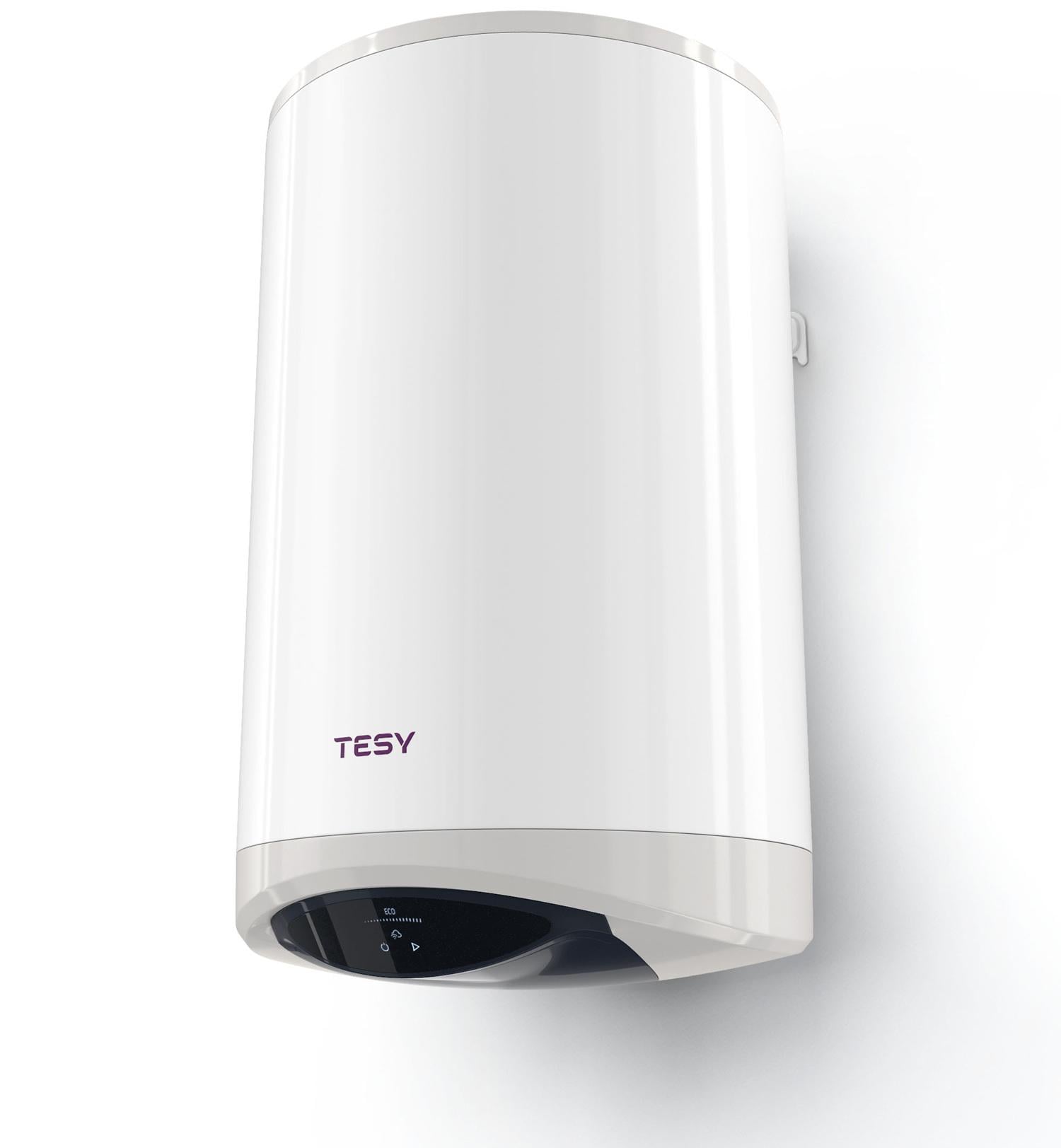 Бойлер электрический TESY Modeco Cloud GCV 804724D C22 ECW 82 л 2400 Вт (UG-305083)