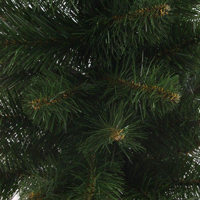 Елка искусственная Flora Карпатская 75 см (49613) - фото 2 Елка искусственная Flora Карпатская 75 см (49613) - фото 2