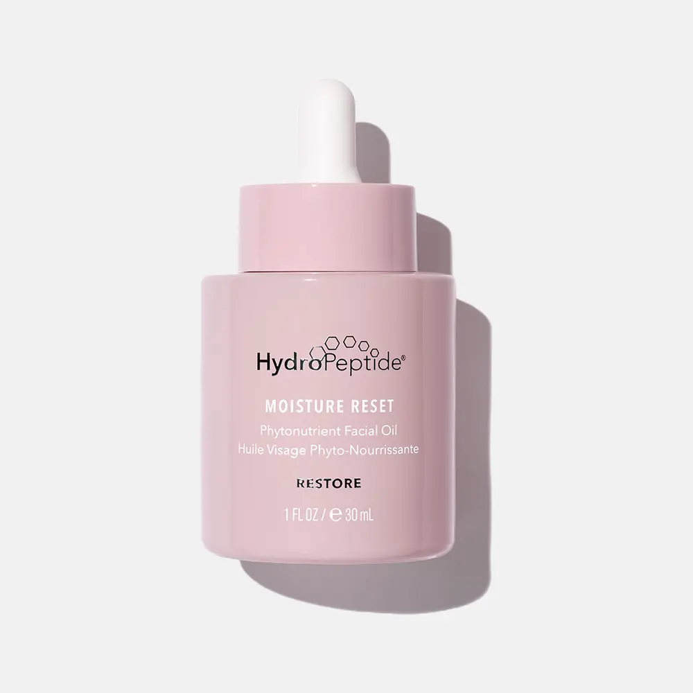 Фитопитательное масло Hydropeptide Moisture Reset 30 мл